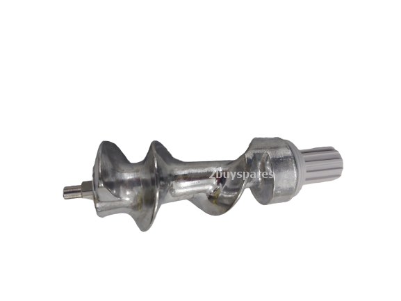 חילזון למטחנת בשר מולינקסMoulinex ,hv7 pro 6in1 2200w ME546, ME-S46810