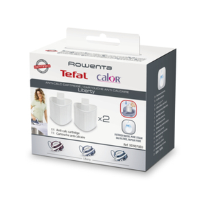 פילטר/מסנן למגהץ טפאל Tefal sv7020,sv7030,sv7040,sv7042 -מקורי 2 יח