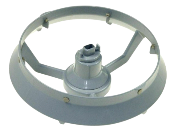 טבעת מחזיק דיסקים למעבד מזון בוש Bosch MC812 MCM688-מקורי